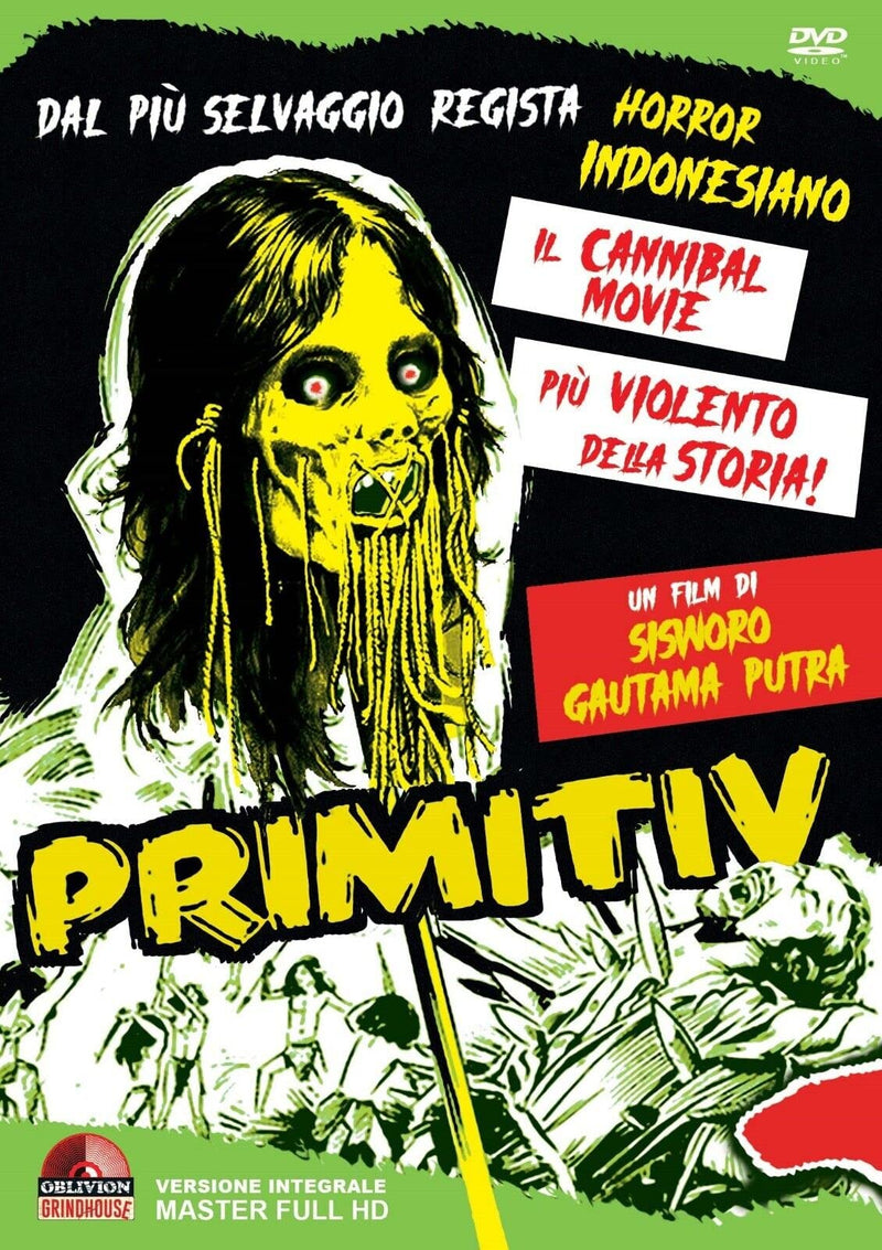 Primitiv