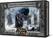 A Song Of Ice And Fire Tabletop Miniatures Game Shadow Tower Spearmen