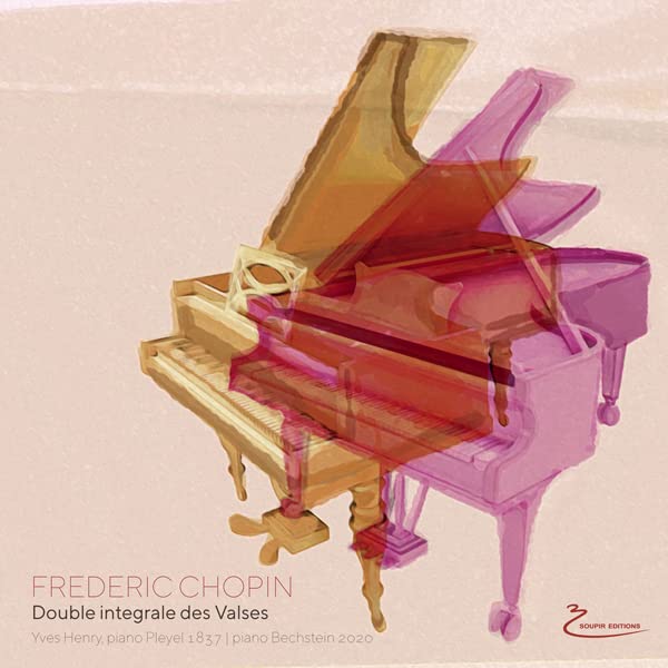 Chopin-Valses-Doppio Integrale