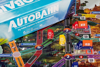 Autobahn (engl.