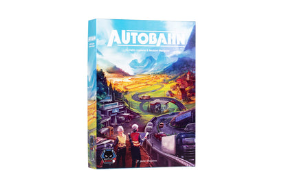Autobahn (engl.