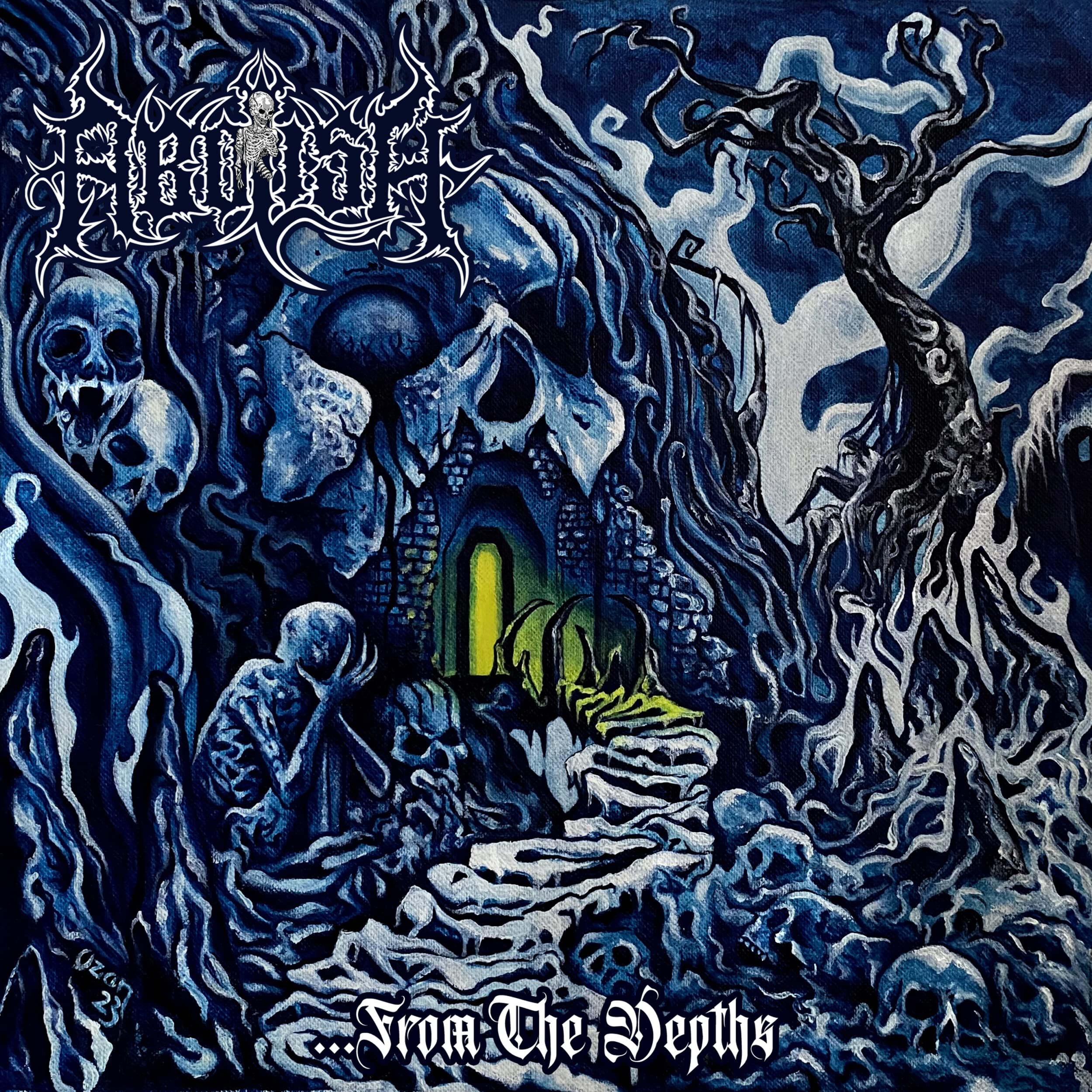 Abolish-From The Depths