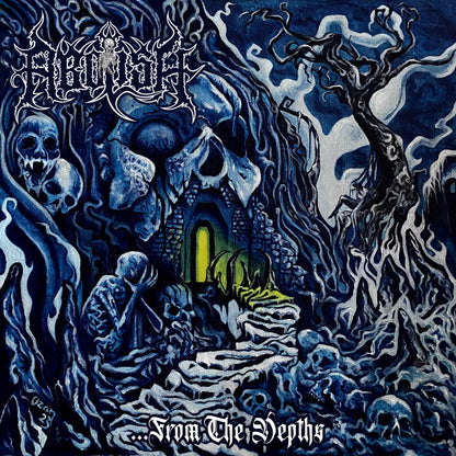 Abolish-From The Depths