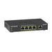 Switch Netgear Gs305P-200Pes 10 Gbps