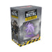 CMON - Zombicide - Dark Nights Metal Pack #5 - Juego de Miniaturas en Multilenguaje (Incluye Español
