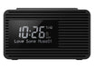 Radiosveglia Dab Con Doppio Allarm