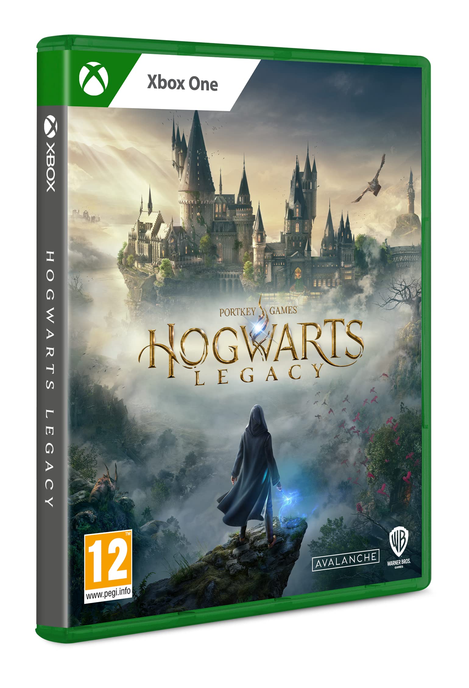 Hogwarts Legacy - XBox One Xbox One Standard