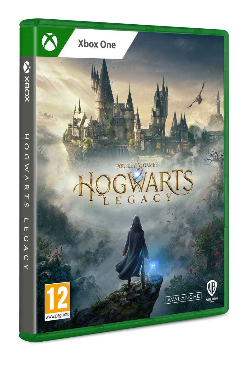 Hogwarts Legacy - XBox One Xbox One Standard
