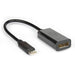 Cavo Usb Tipo C To Dp F 4K 2K
