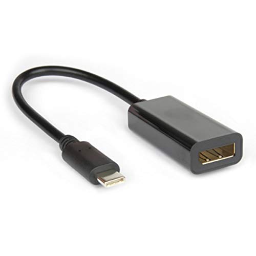 Cavo Usb Tipo C To Dp F 4K 2K