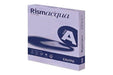 Favini 042234 Risma Acqua da 300 Fogli A4, Lilla, 90 Gr