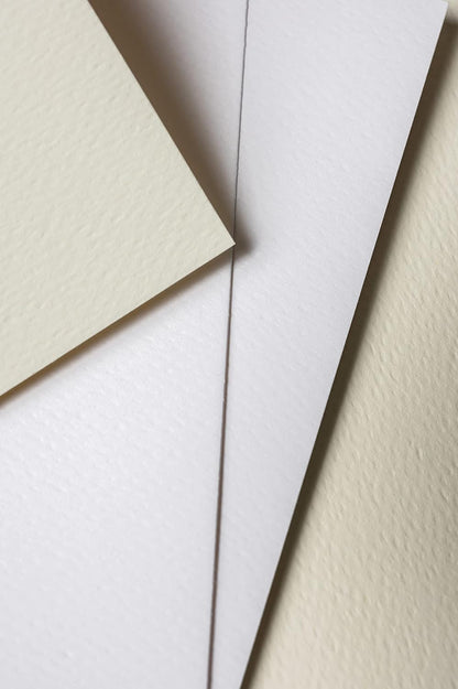 Calligraphy Canvas Ruvido Favini - bianco - A4 - 200 g - A690314 (conf.50