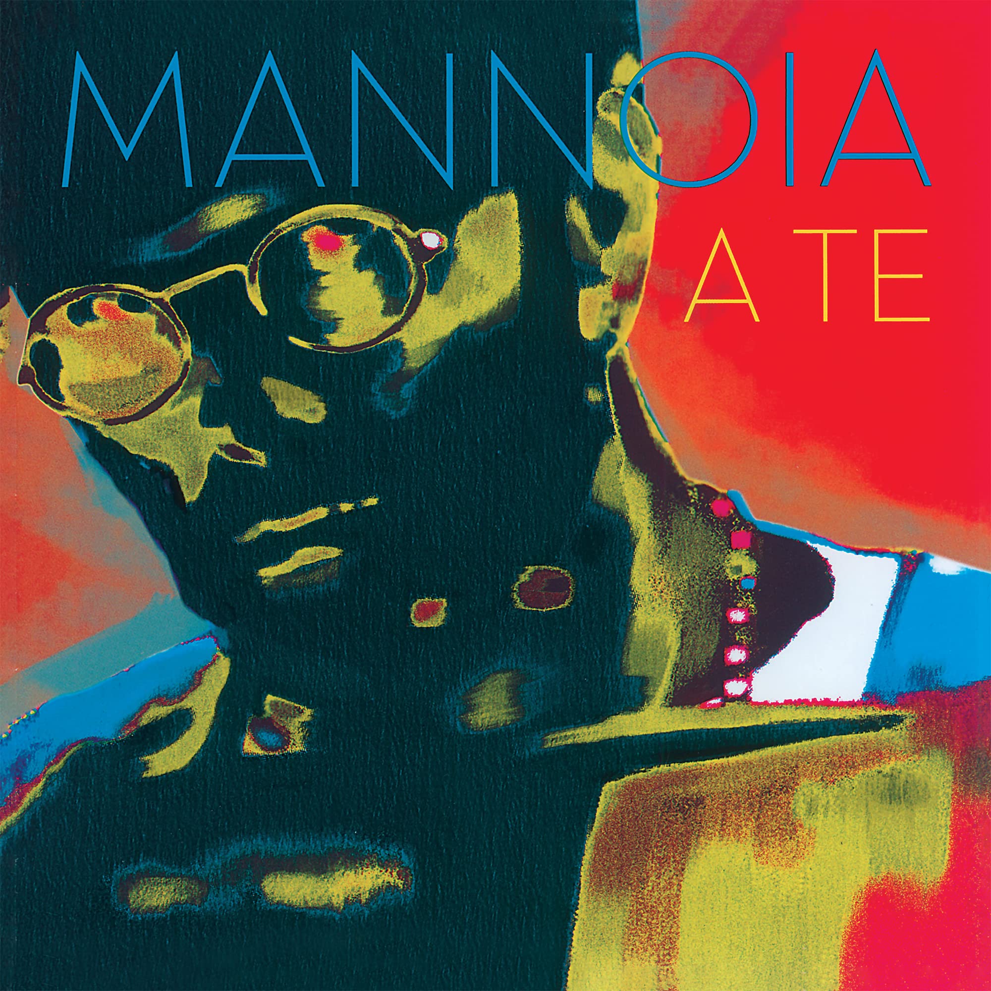 A Te - Limited 180-Gram White Colored Vinyl