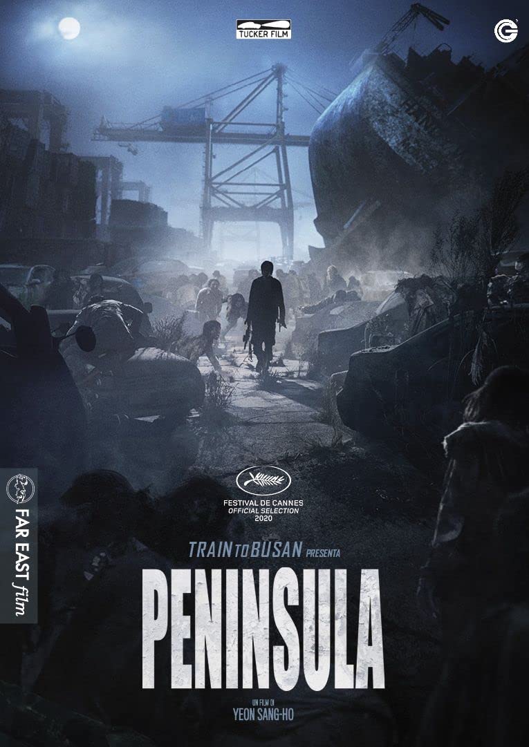 Peninsula - (Italian Import)
