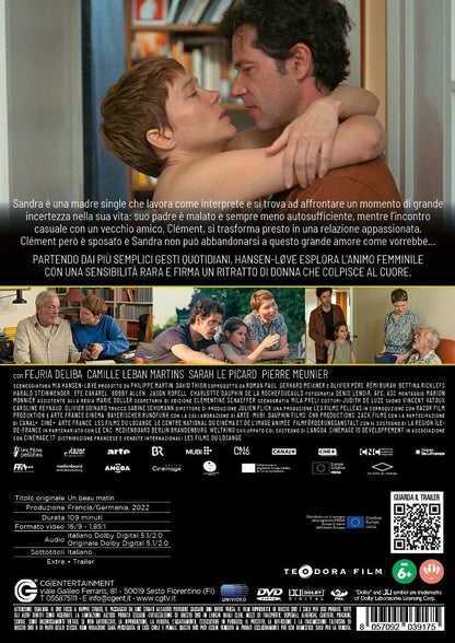 Bel Mattino (Un) - (Italian Import)