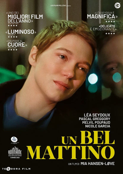 Bel Mattino (Un) - (Italian Import)