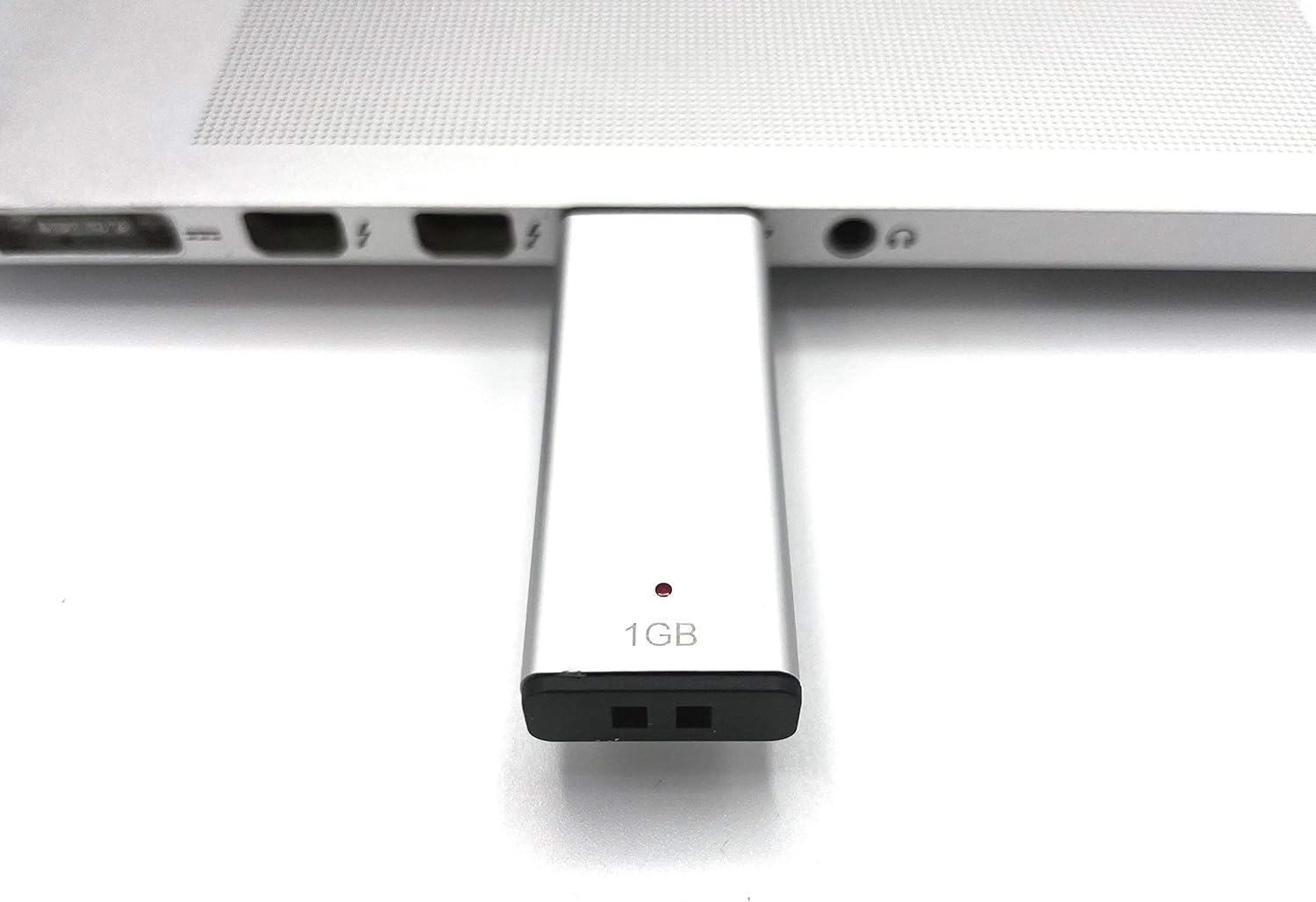 Nilox U2NIL1PPL002 PenDrive 2.0 with 1 GB Screen Print Capacity
