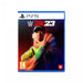 WWE 2K23 PS5