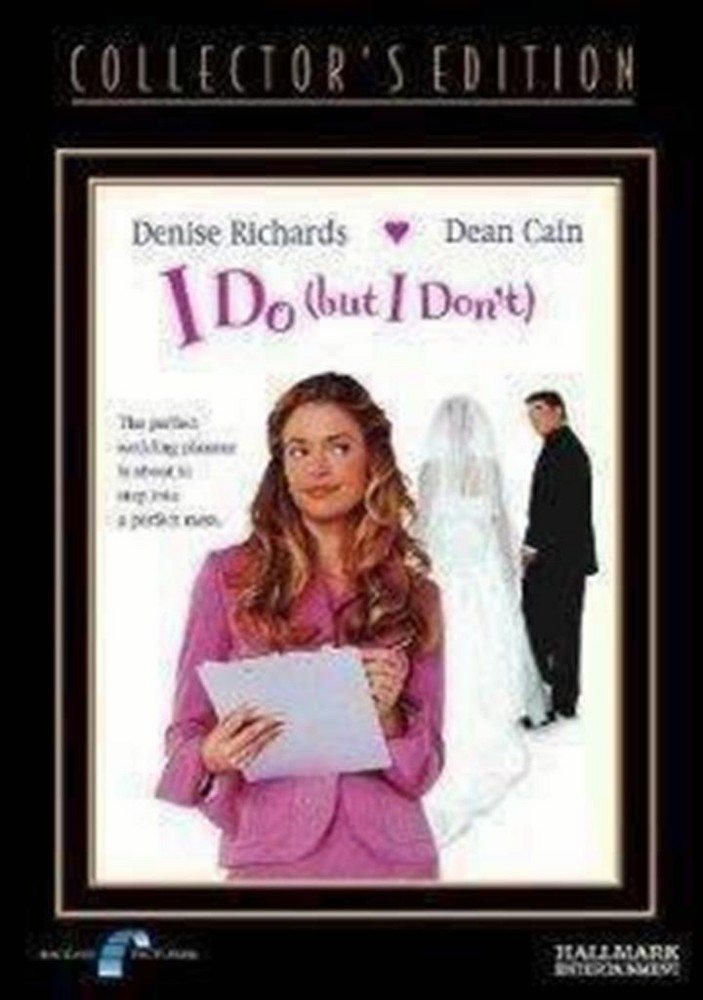 I Do But I Don T