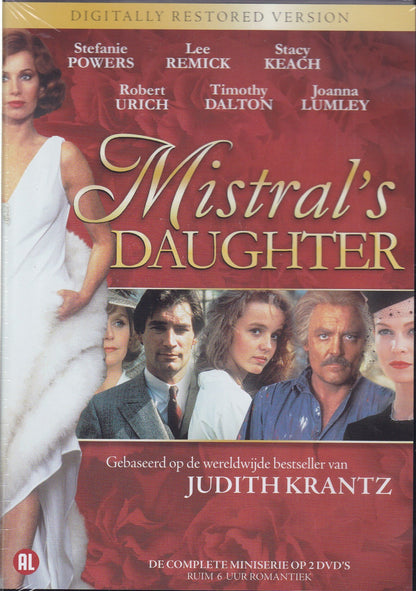 Mistral's Daughter