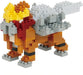 nanoblock - NBPM-090 - Pokemon Entei