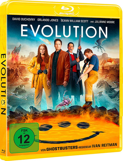 Evolution