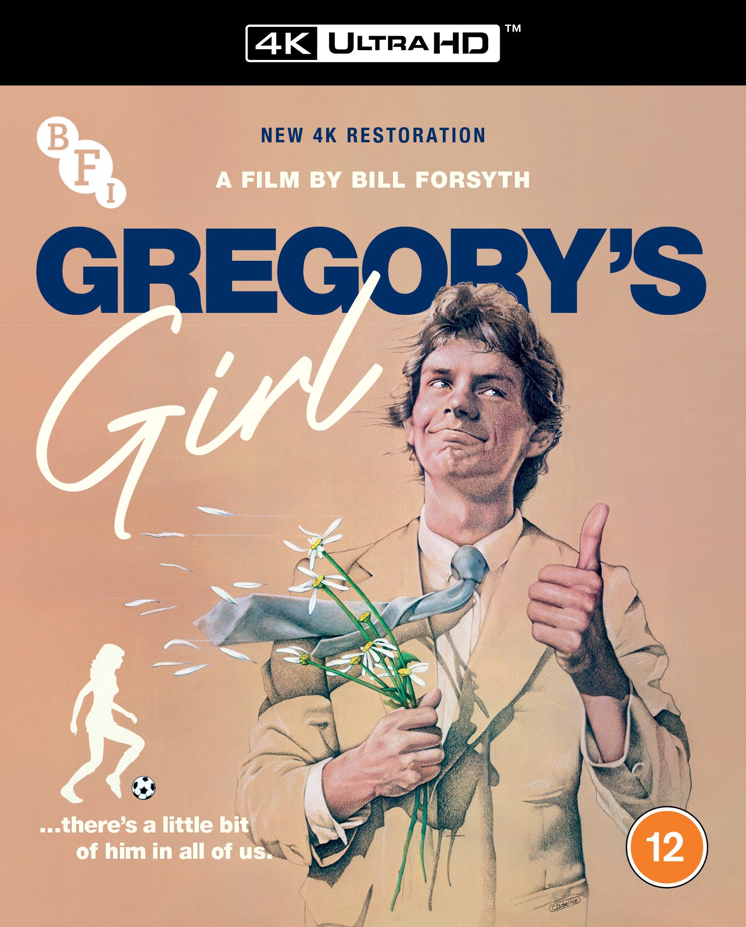 Gregory's Girl