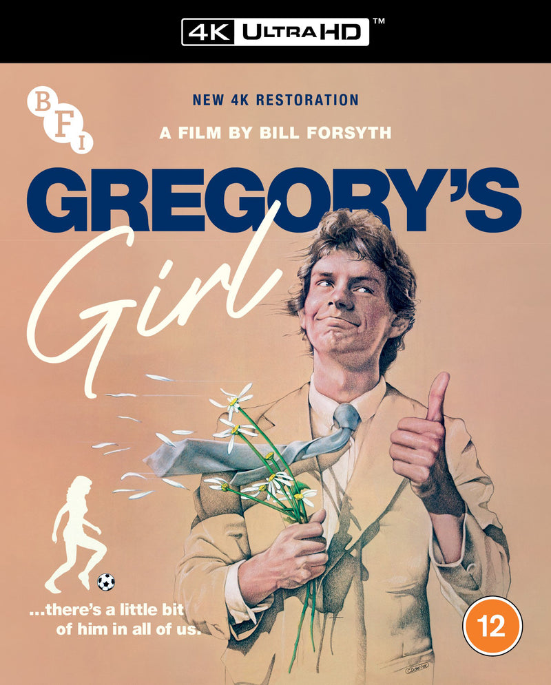 Gregory's Girl