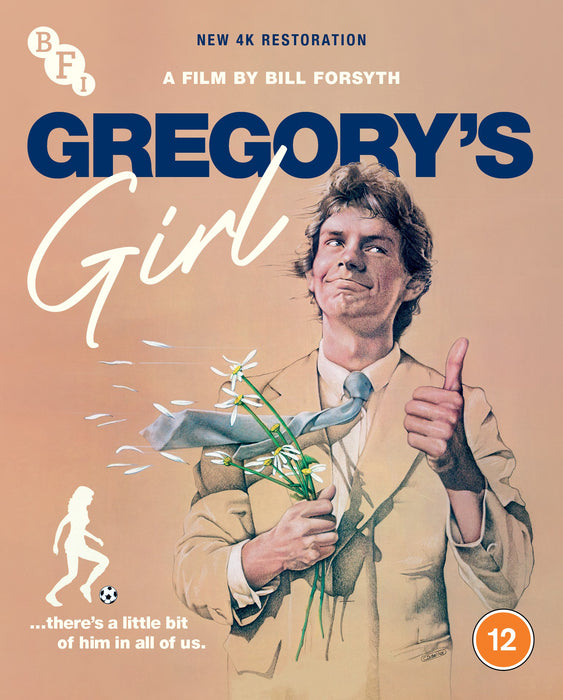 Gregory's Girl