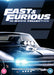 Fast & Furious: 10-movie Collection