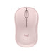 Logitech M240 Silent Bluetooth Mouse, Wireless, Compact, Portable, Smooth Tracking, 18-Month Battery, for Windows, macOS, ChromeOS, Compatible with PC, Mac, Laptop, Tablets