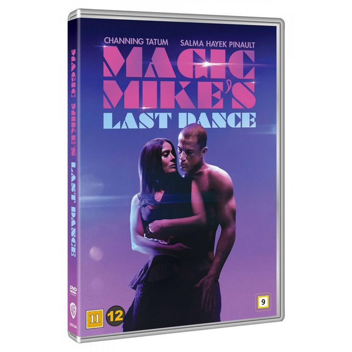 Magic Mike`S Last Dance