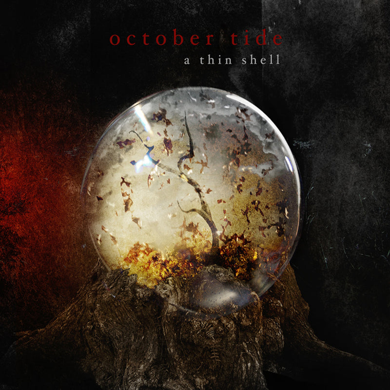 A thin shell