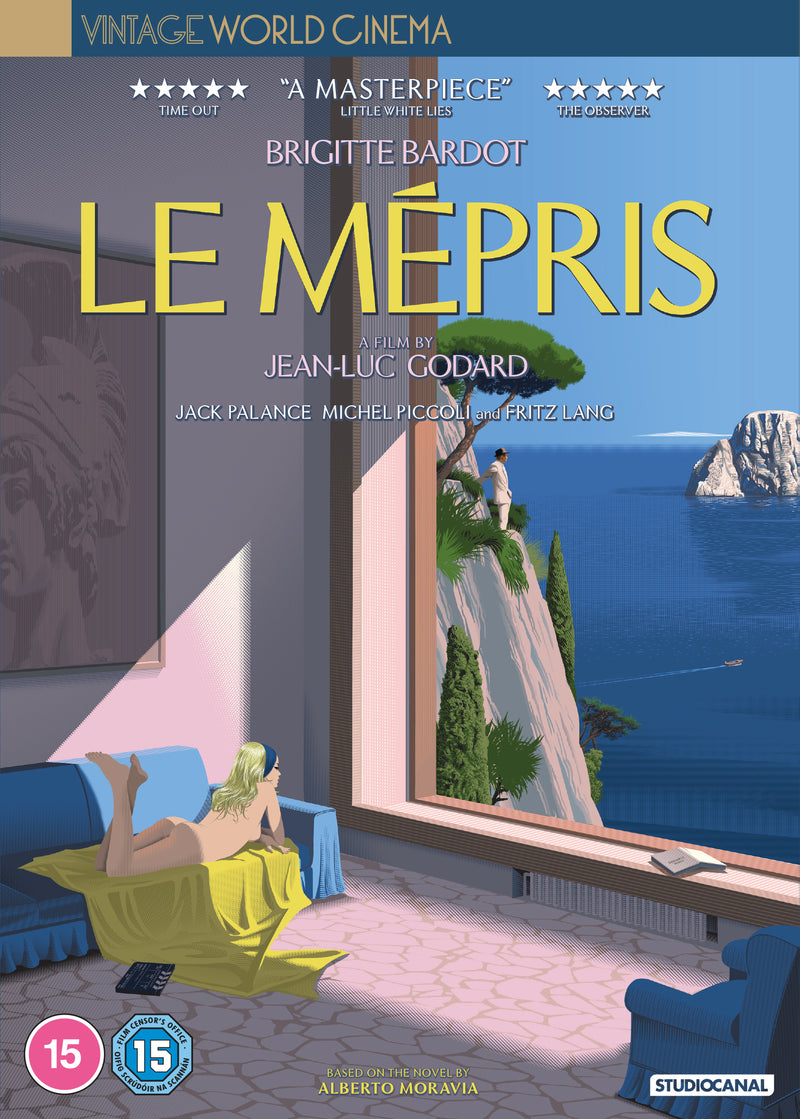 Le Mépris