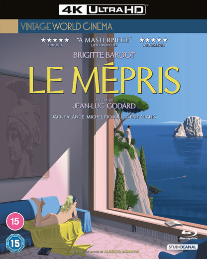 Le Mépris