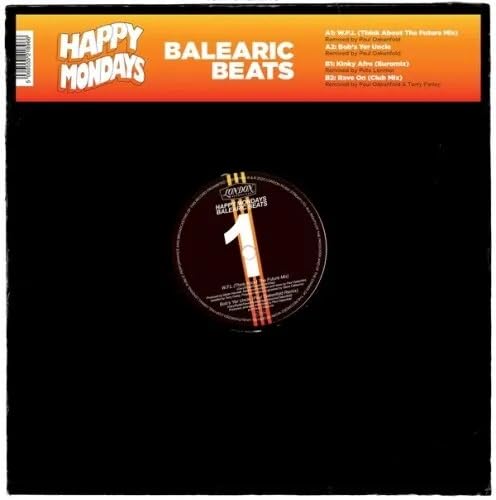 RSD 2023 - BALEARIC BEATS