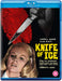 Knife of Ice