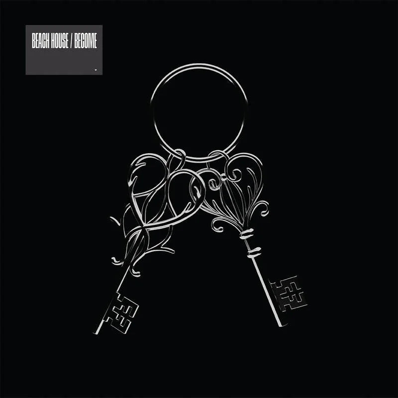 Become (Ltd.Clear Col.Lp