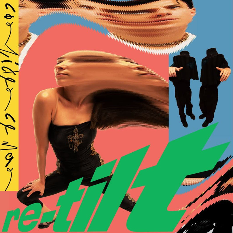 Re-Tilt EP (Rsd2023