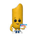 Funko Pop! Foodies: Hostess - Twinkies - Collectable Vinyl Figure - Gift Idea - Official Merchandise - Toys for Kids & Adults - Ad Icons Fans - Model Figure for Collectors and Display