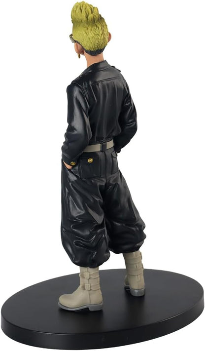 Banpresto - Tokyo Revengers - Tetta Kisaki Statue