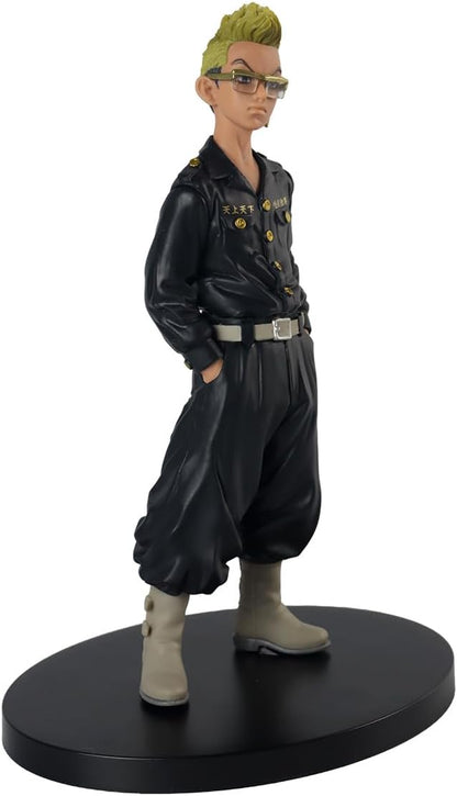 Banpresto - Tokyo Revengers - Tetta Kisaki Statue
