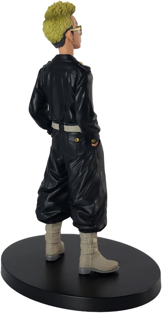 Banpresto - Tokyo Revengers - Tetta Kisaki Statue