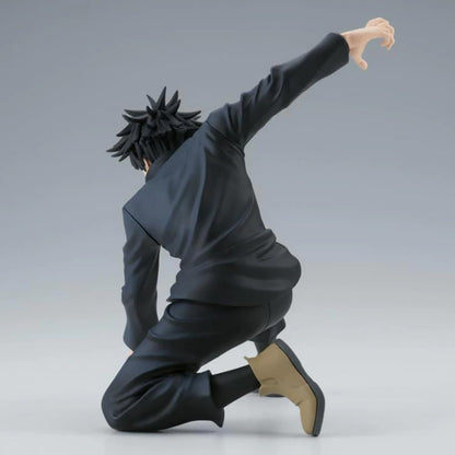 Banpresto Maximatic: Jujutsu Kaisen - Megumi Fushiguro Statue (13cm) (19157)