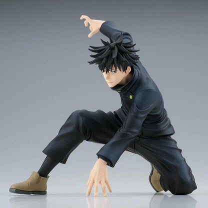 Banpresto Maximatic: Jujutsu Kaisen - Megumi Fushiguro Statue (13cm) (19157)