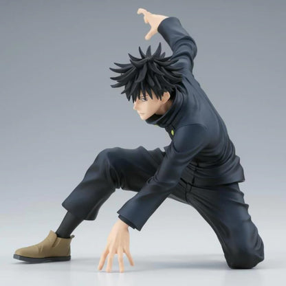 Banpresto Maximatic: Jujutsu Kaisen - Megumi Fushiguro Statue (13cm) (19157)