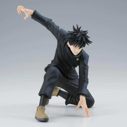 Banpresto Maximatic: Jujutsu Kaisen - Megumi Fushiguro Statue (13cm) (19157)