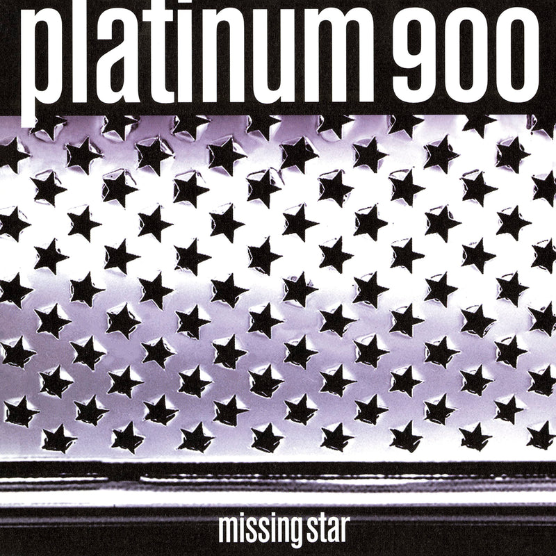 Missing Star