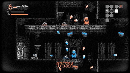 Red Art Games Nongunz dubbele versie Nintendo Switch