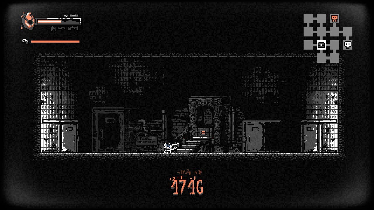 Red Art Games Nongunz dubbele versie Nintendo Switch